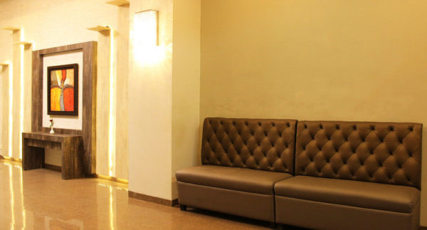 Service Apartments
