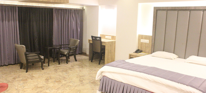 Executive Rooms